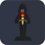 国王的骄傲去广告版