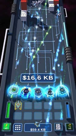 放置打砖块无限金币版