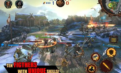 我海盗无限金币版