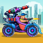 疯狂的一天2射击外星人游戏