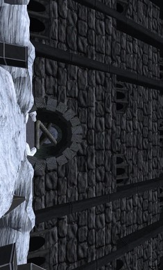 黑暗中的听众手游