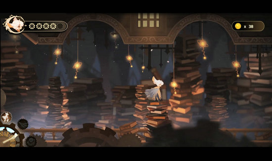 QLIPHOTH时之序章手机版