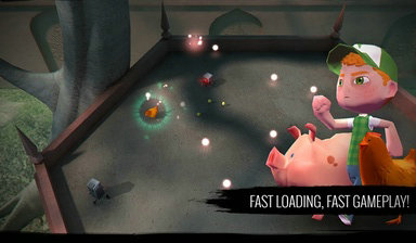 地球人当心解锁完整版