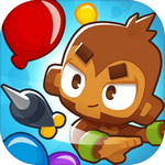 猴子塔防6中文版