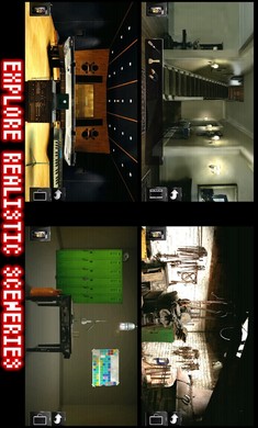 失落之章破解版