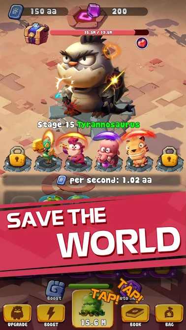 合成怪物无限钻石版