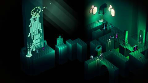 未来忍者先生免费版