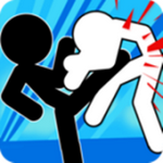 火柴人对决5无限金币版