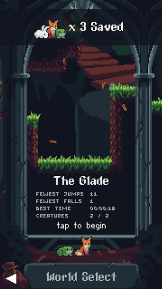 箭头方向游戏安卓版