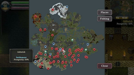 第九个黎明3安卓汉化版