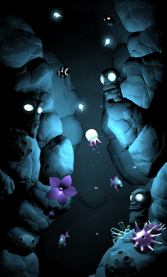 深海之光中文版