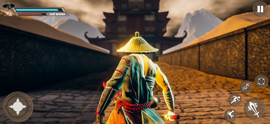 刺客游戏生存战游戏