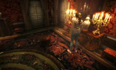 皮蒂官的谋杀之谜游戏