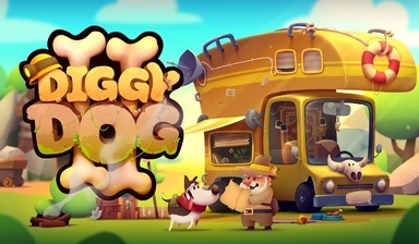 我的冒险狗2安卓版