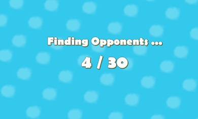 糖豆人秋季淘汰赛多人版