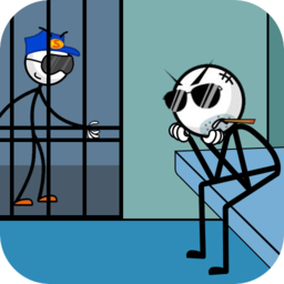 火柴人神逃脱解锁完整版