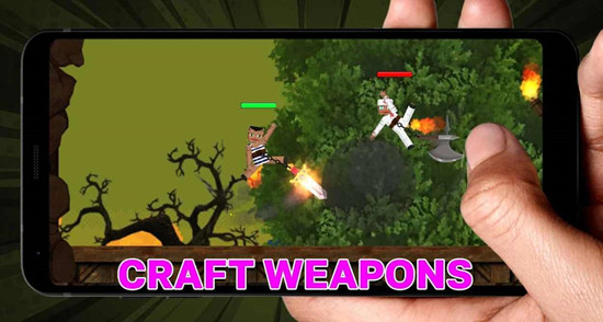 布娃娃战斗无限金币版