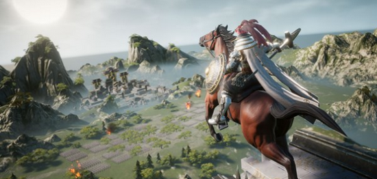 代号溥天无限金币钻石版