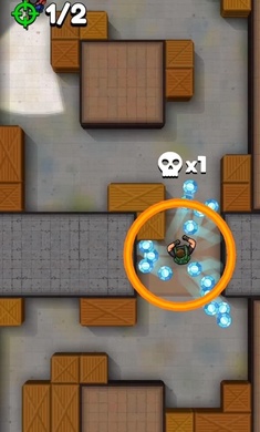 猎人刺客无限钻石版