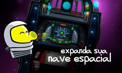 涂鸦跳跃冒险中文版