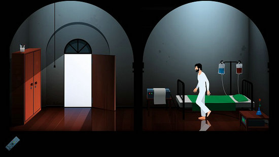 沉默年代中文破解版