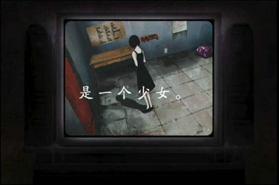 监狱脱出少女lie汉化版