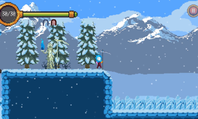 不朽的收割者汉化版