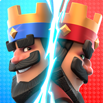 部落冲突皇室战争最新版