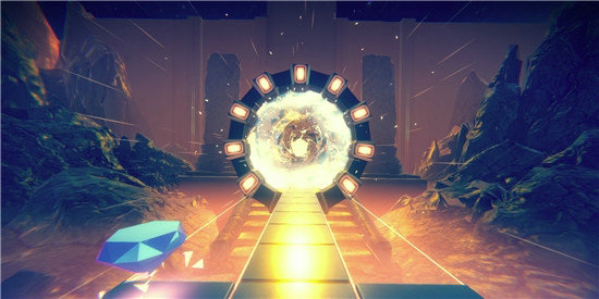 超级障碍酷跑无限金币版