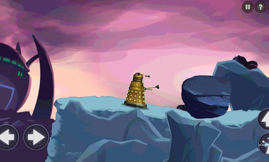 神秘博士内购破解版