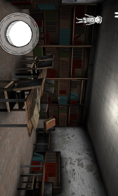 邪恶修女最新版