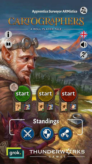 王国制图师安卓版