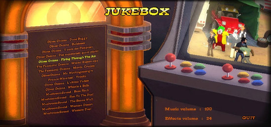 巴德和特伦斯免付费版