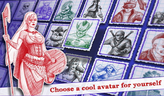 海战2无限金币版