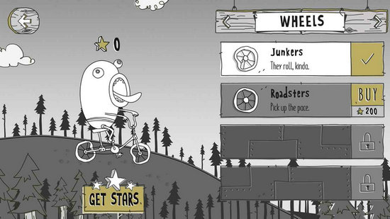 呆瓜历险记无限金币版