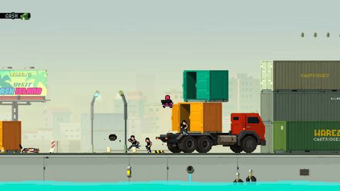 热枪火炮最新版