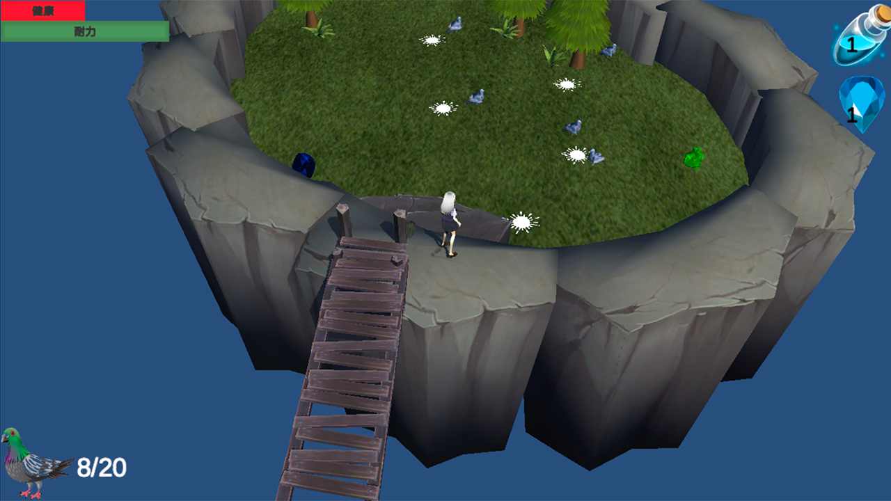 不要再咕了无限生命版