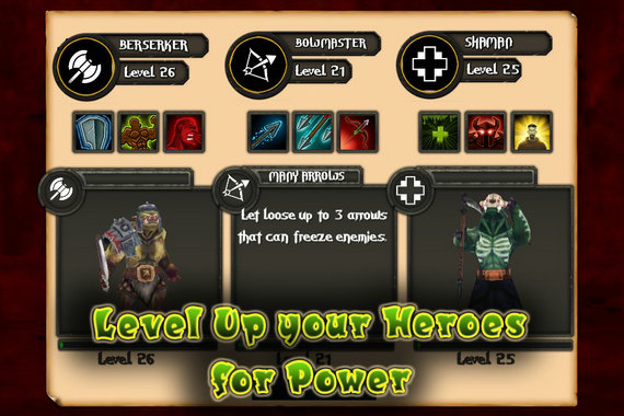 轴心国与同盟国手机版