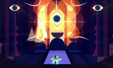 萨达娜归途汉化版