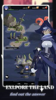 狼的精神游戏安卓版