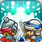 城堡冲突2中文版