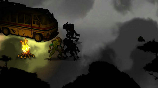 外星愤怒之拳最新安卓版