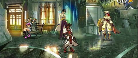 雷炎之怒无敌版