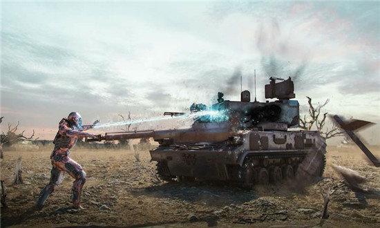 钢铁战争飞行英雄