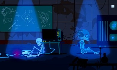 外来者逝后汉化版