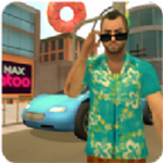 混乱城市维加斯模拟器