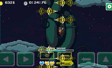 追魂另一个世界无限金币版