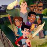 地球上最后的孩子游戏中文版