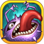 达尔文进化岛无限钻石版