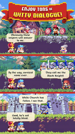 放置王国无限金币版